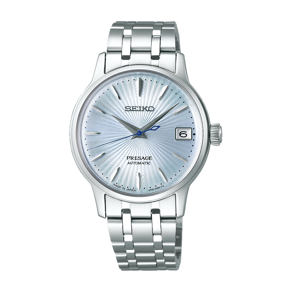 Presage Cocktail Automatic Women's Watch SRP841J1