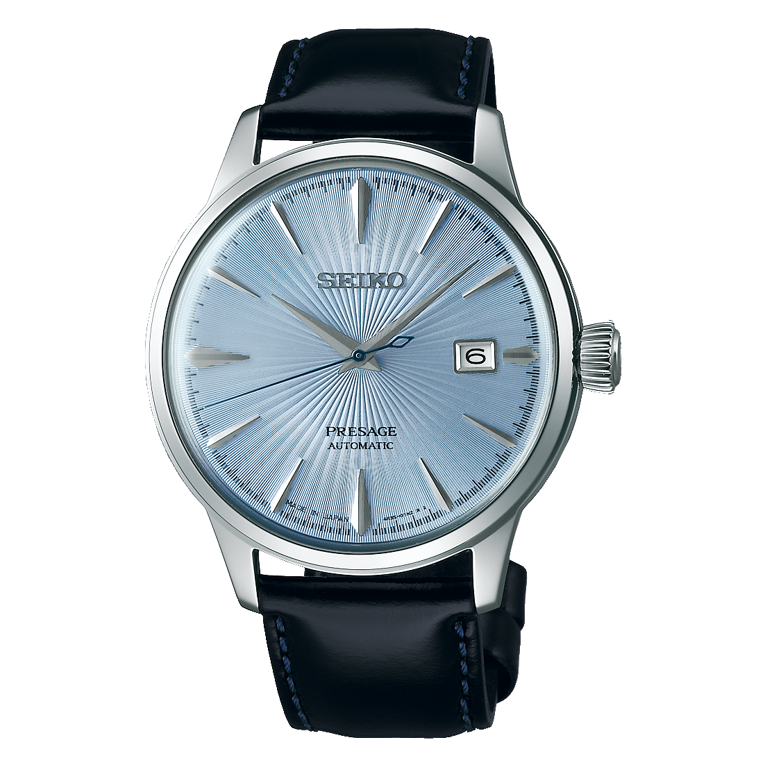 Presage Cocktail Time Automatic Watch SRPB43J1