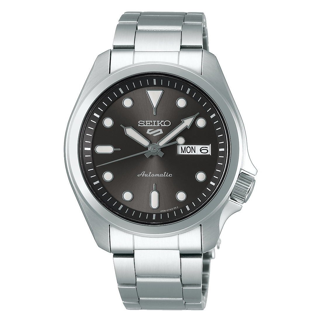 5 Sports Automatic Watch SRPE51K1
