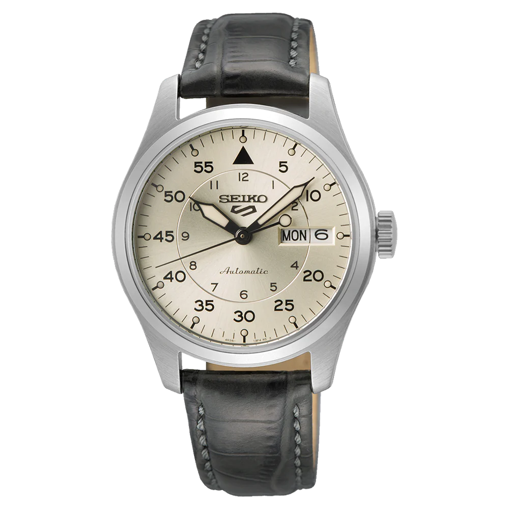 5 Sports Automatic Watch SRPJ87K1