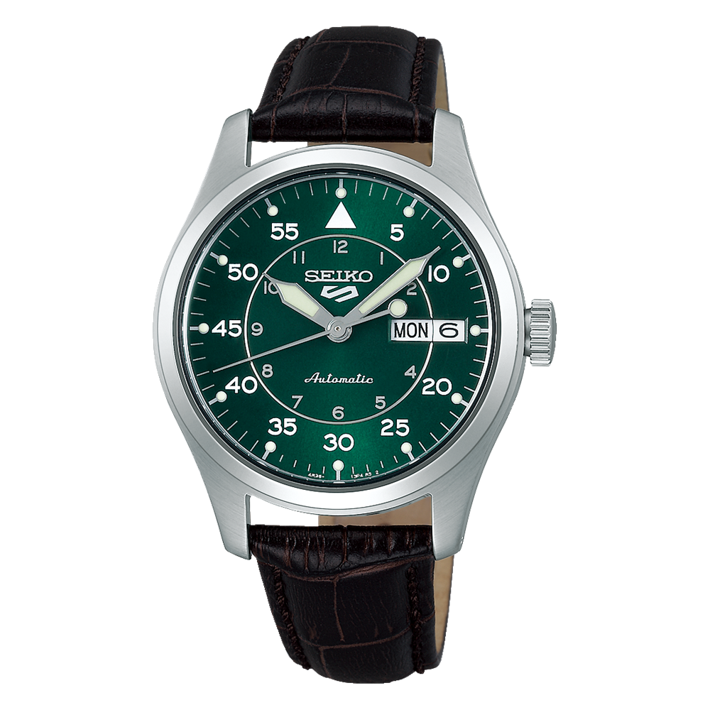5 Sports Automatic Watch SRPJ89K1