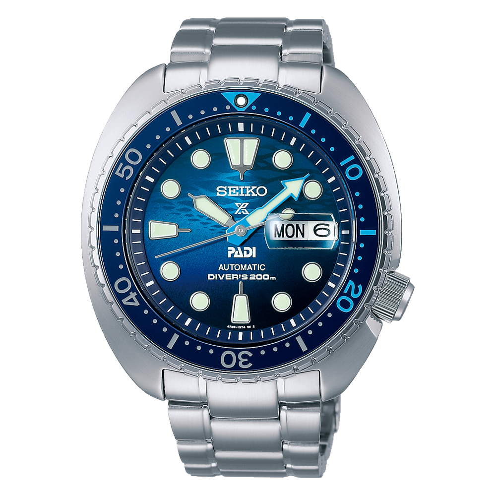 Prospex Sea PADI Special Edition Automatic Watch SRPK01K1