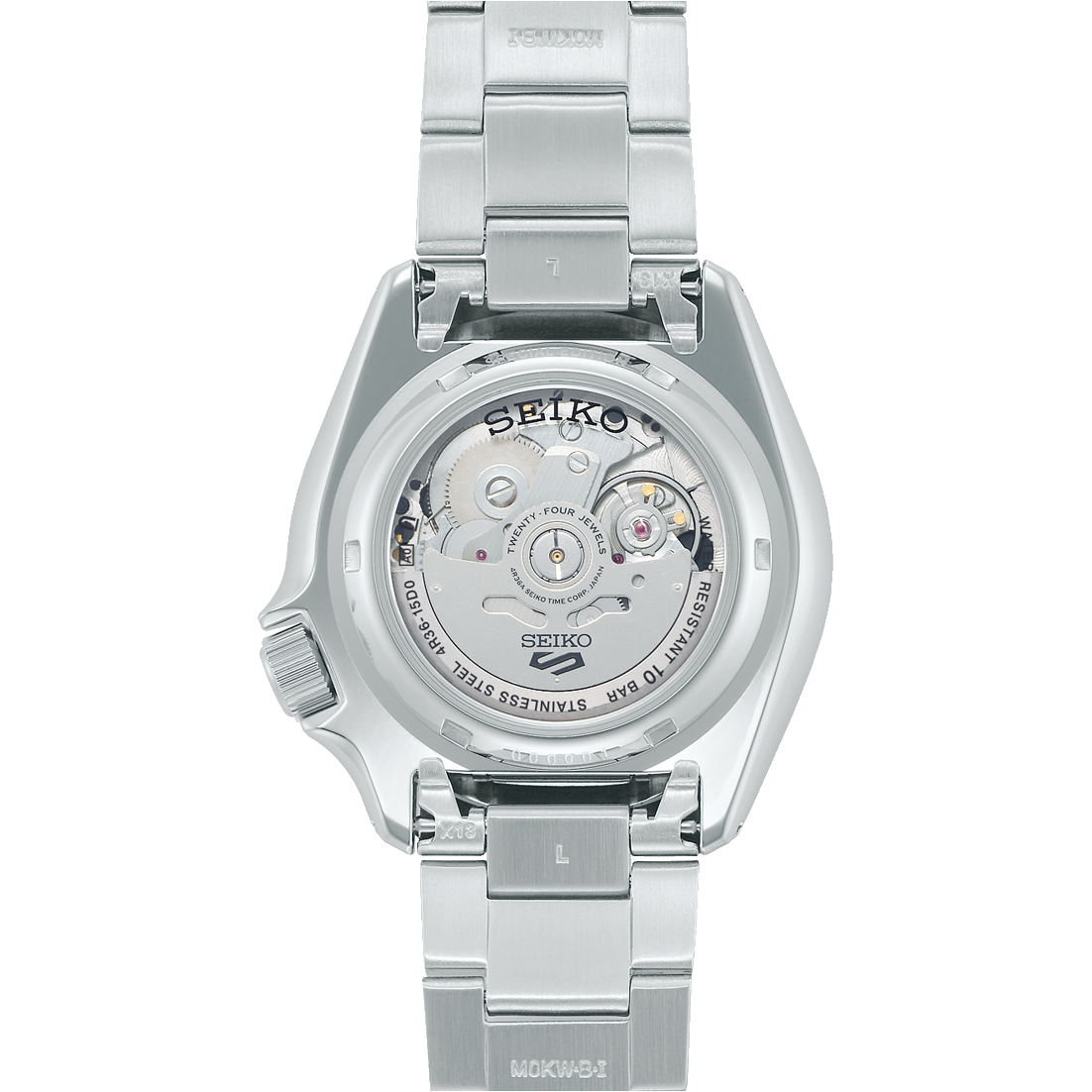 5 Sports SKX Sports Style Automatic Watch SRPK13K1