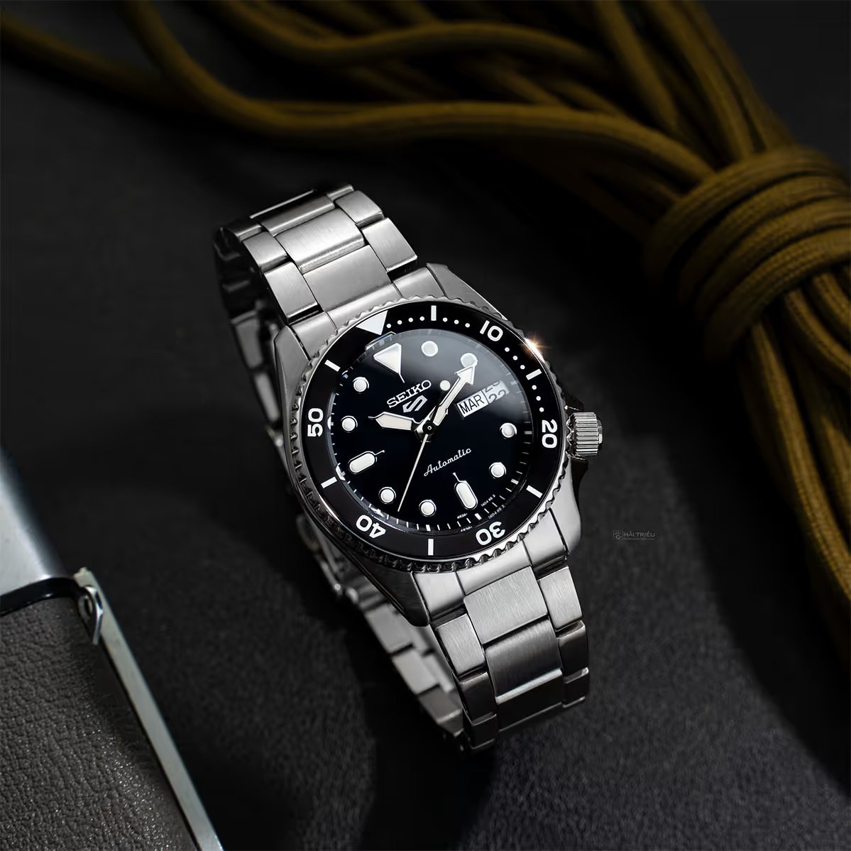 5 Sports SKX Series Automatic Watch SRPK29K1