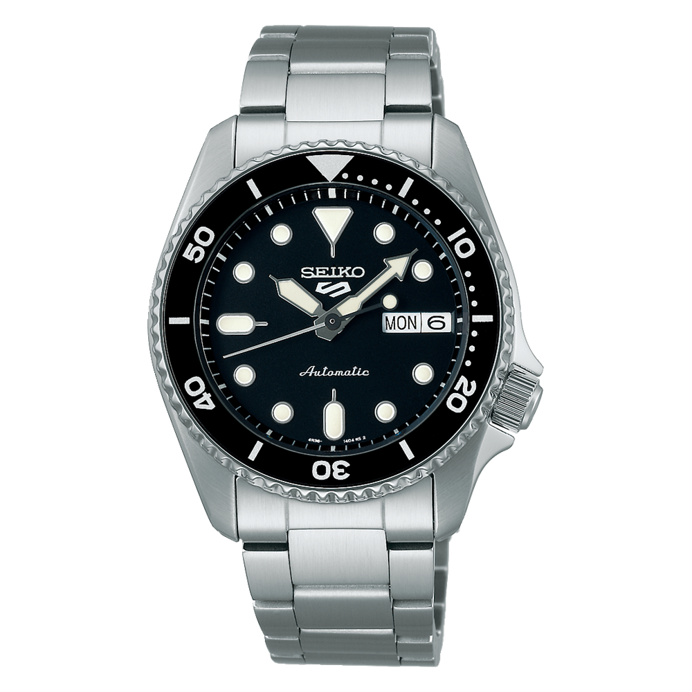 5 Sports SKX Series Automatic Watch SRPK29K1