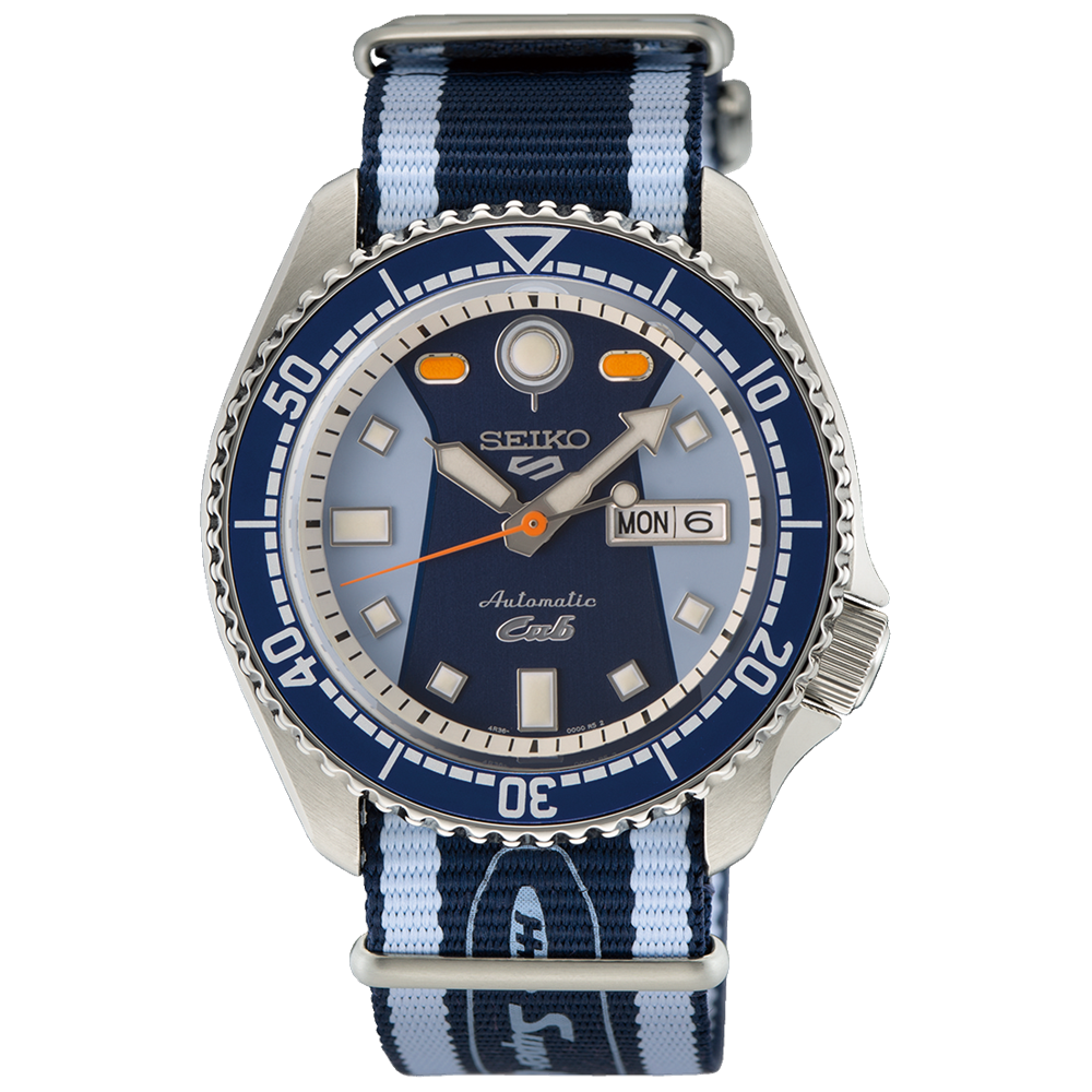 5 Sports Super Cub Limited Edition SRPK37K1