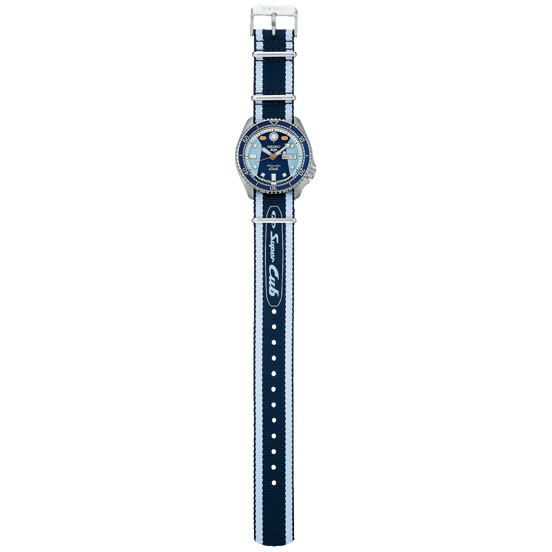 5 Sports Super Cub Limited Edition SRPK37K1