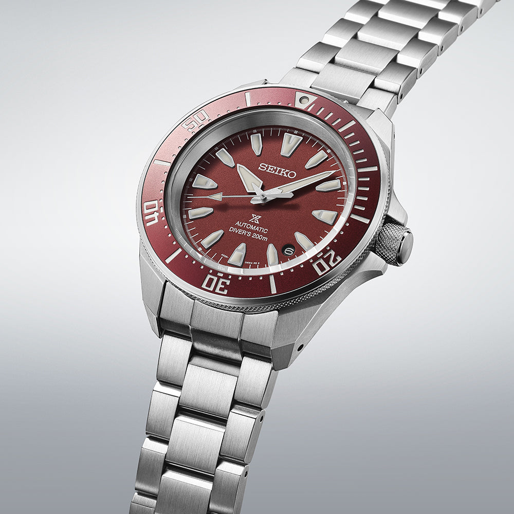 Prospex Sea Automatic Watch SRPL11K1