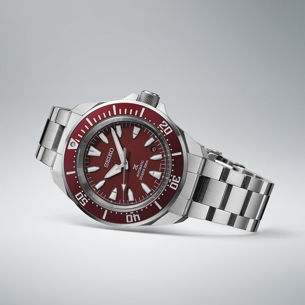 Prospex Sea Automatic Watch SRPL11K1