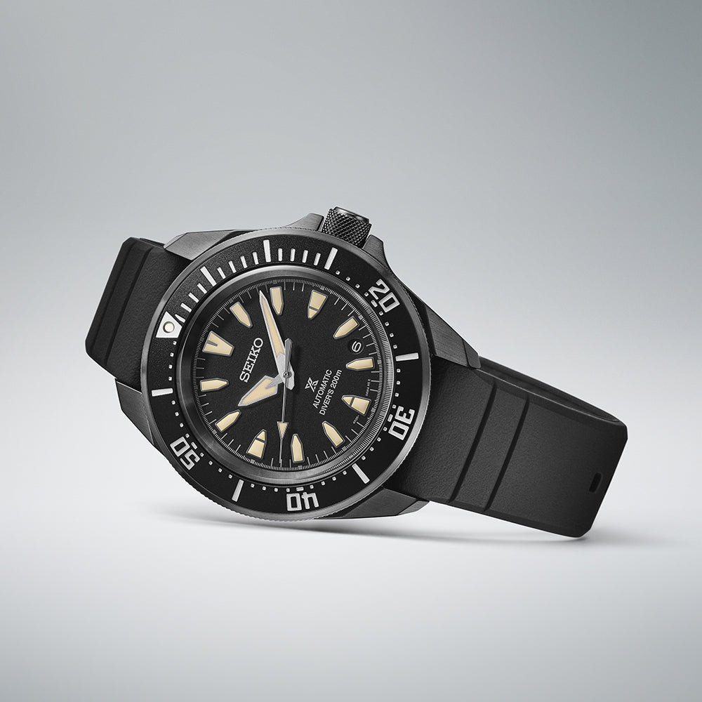 Prospex Sea Automatic Watch SRPL15K1
