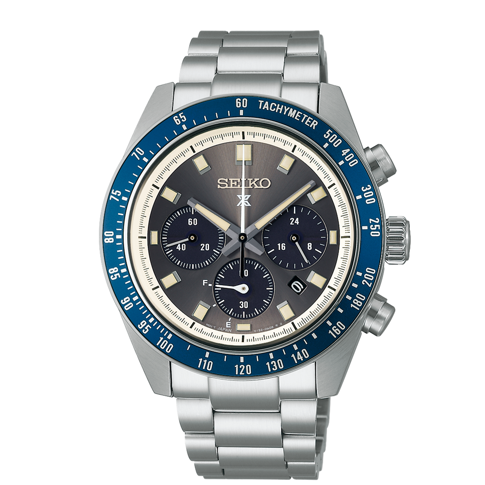 Prospex Speedtimer Chronograph Watch SSC939P1