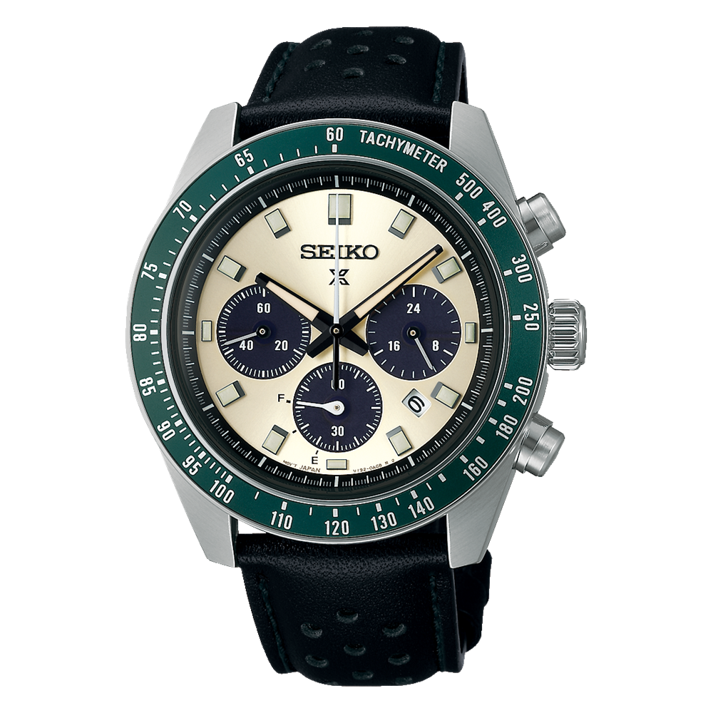 Prospex Speedtimer Chronograph Watch SSC943P1