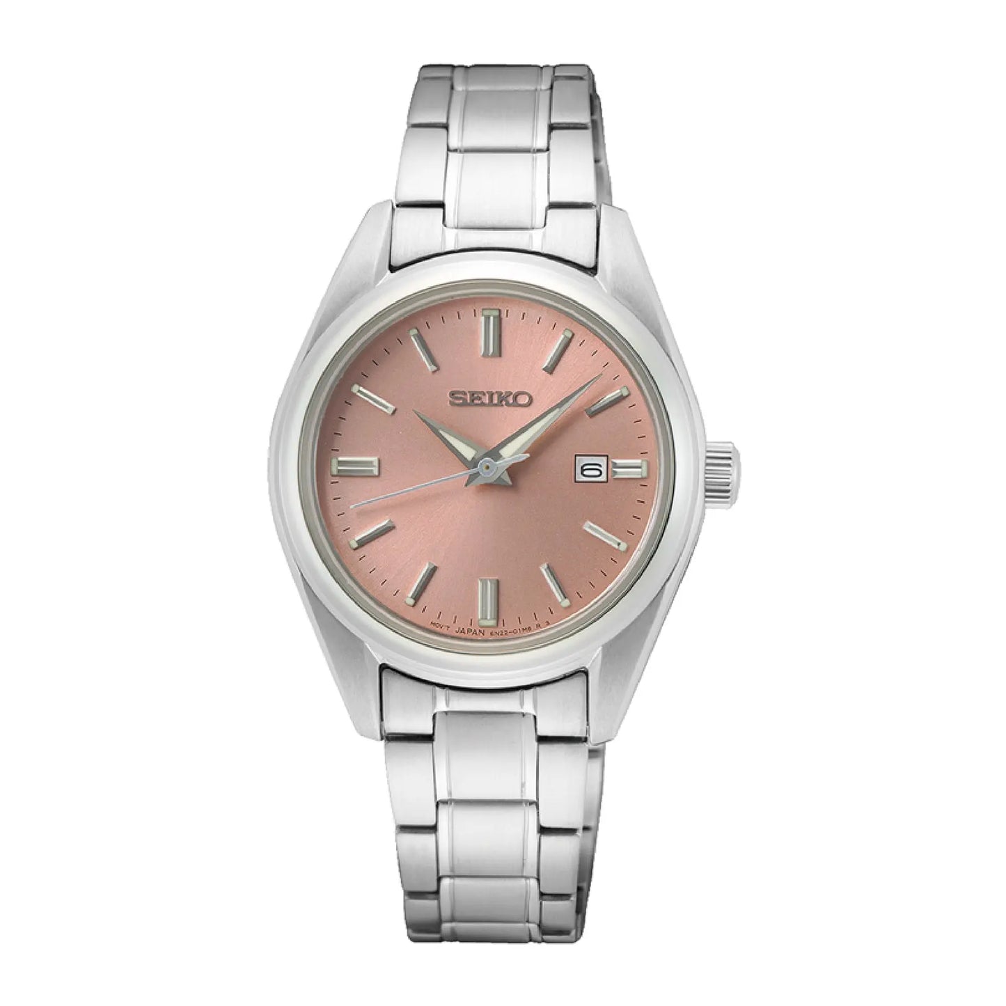 Conceptual Quartz Analogue Women's Watch SUR529P1