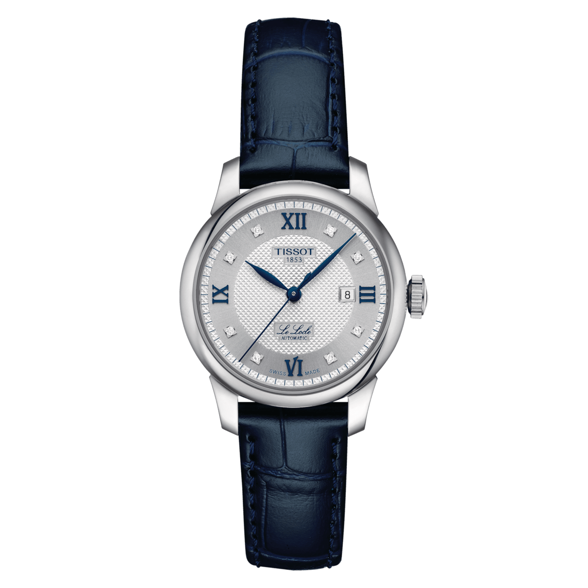 Le Locle Automatic Lady (29.00) 20th Anniversary
