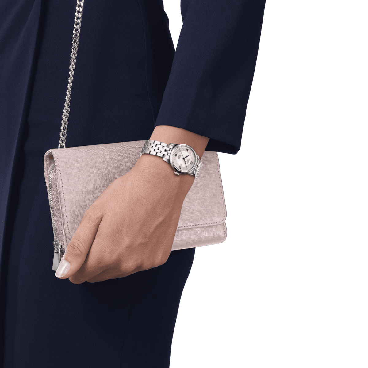 Le Locle Automatic Lady (29.00) 20th Anniversary