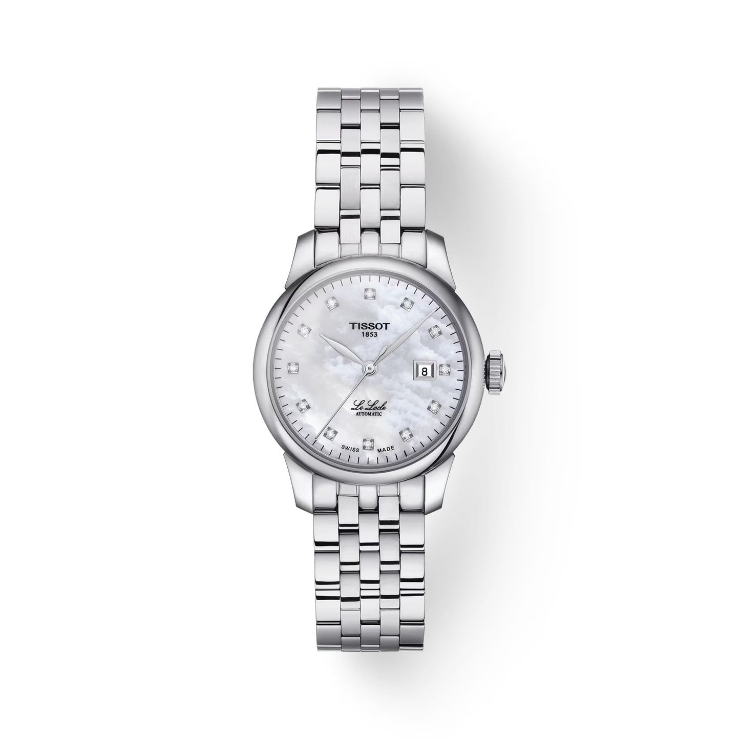 Le Locle Automatic Lady (29.00)