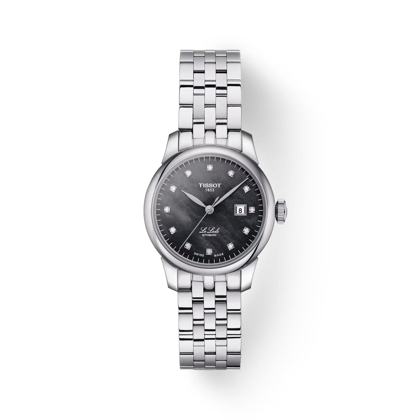 Le Locle Automatic Lady (29.00)