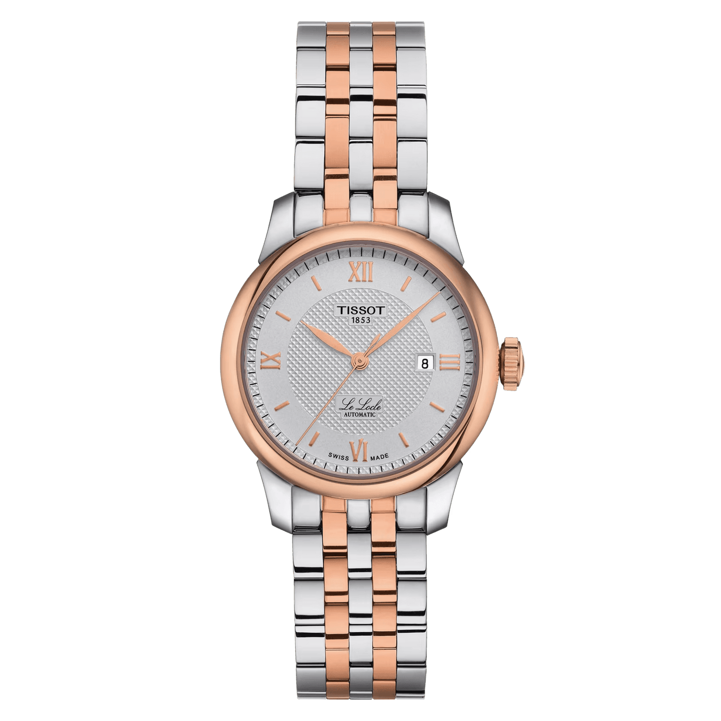 Le Locle Automatic Lady (29.00)