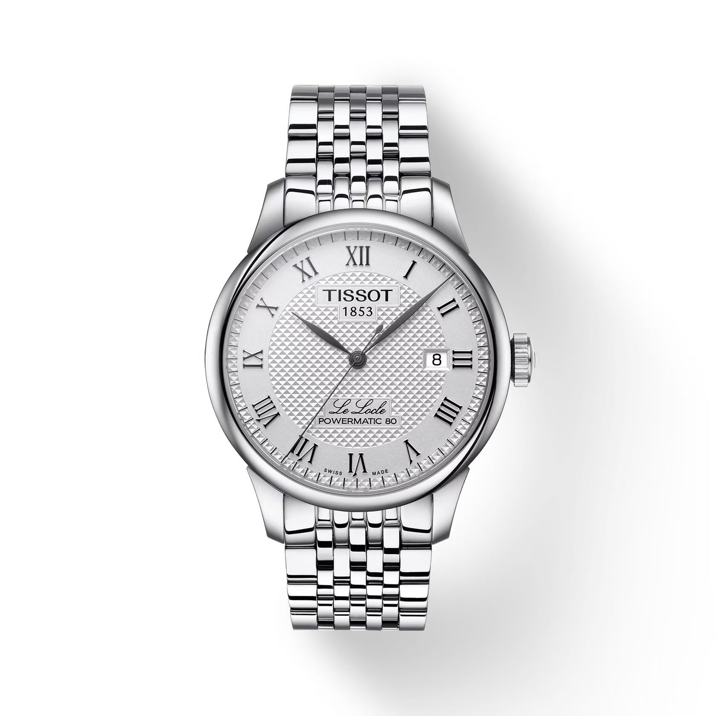 Le Locle Powermatic 80