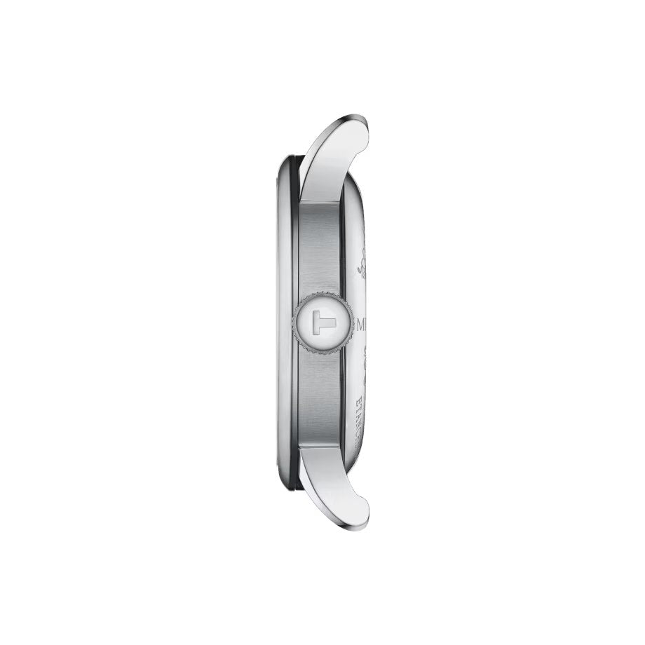 Le Locle Powermatic 80