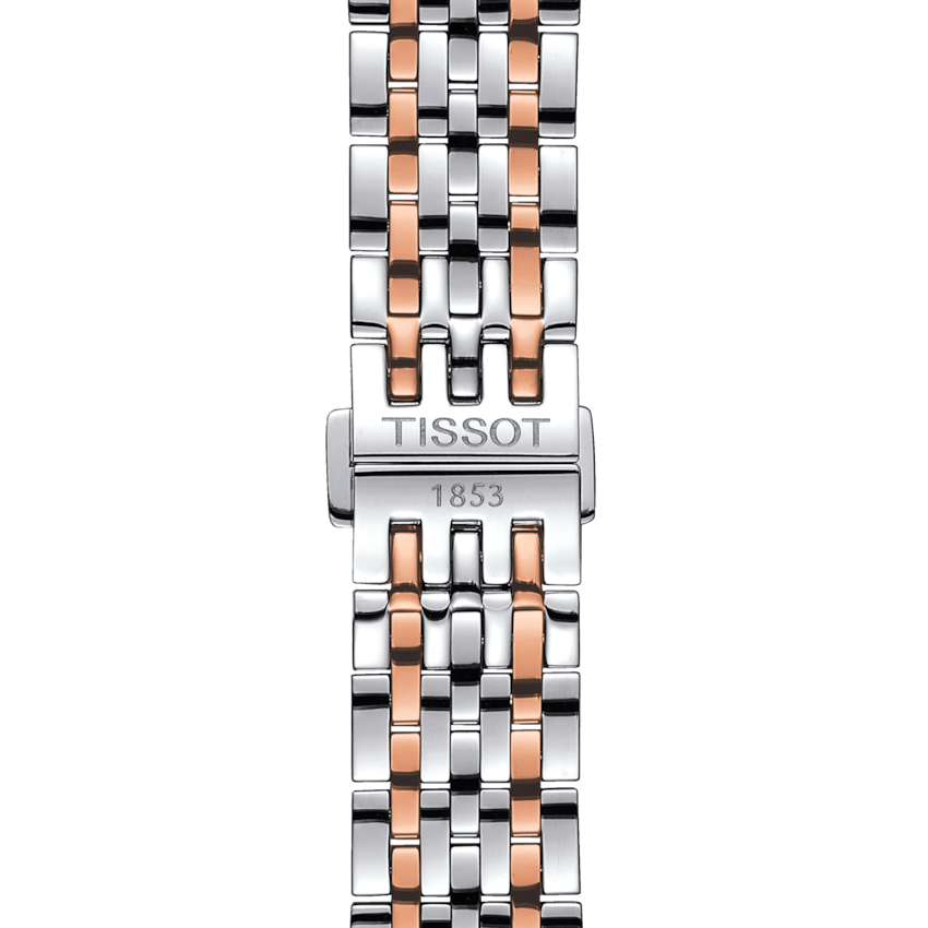 Le Locle Powermatic 80