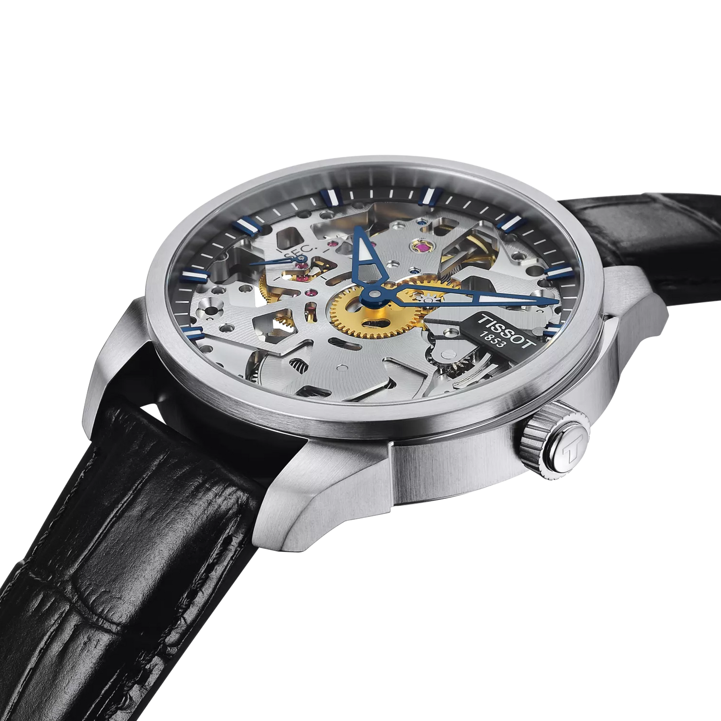 T-Complication Squelette Mechanical