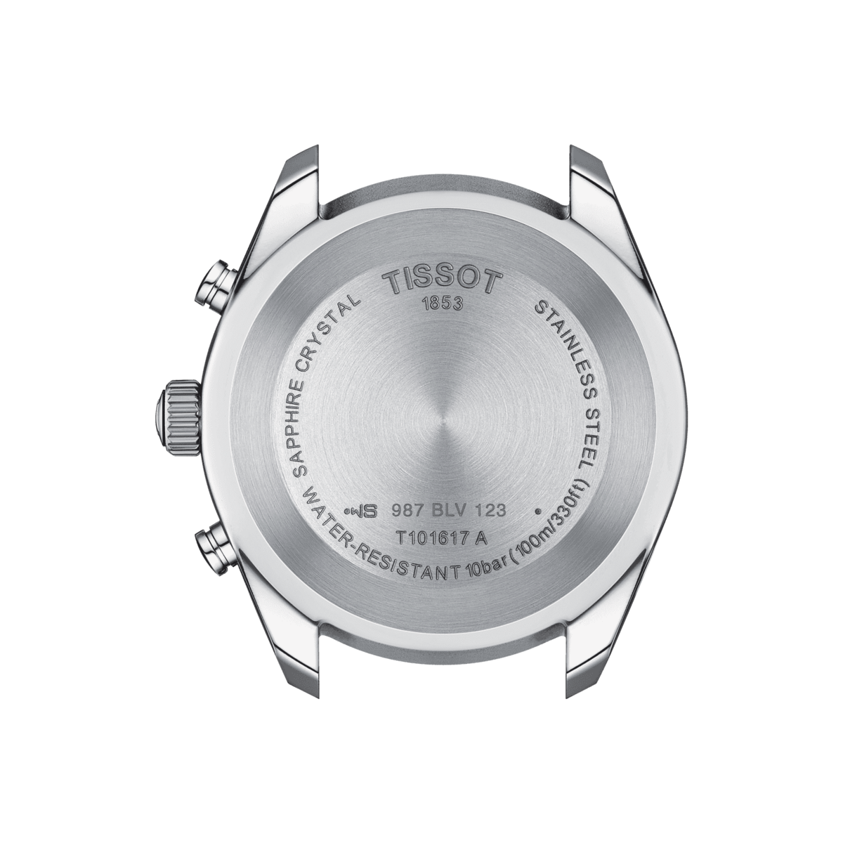 PR 100 Sport Gent Chronograph