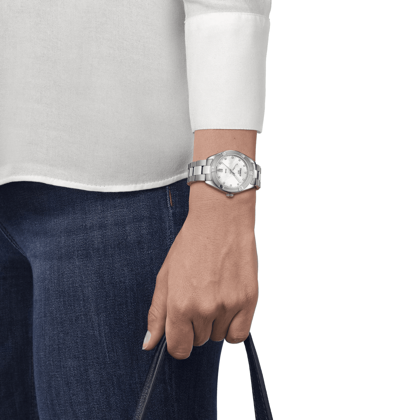 PR 100 Sport Chic