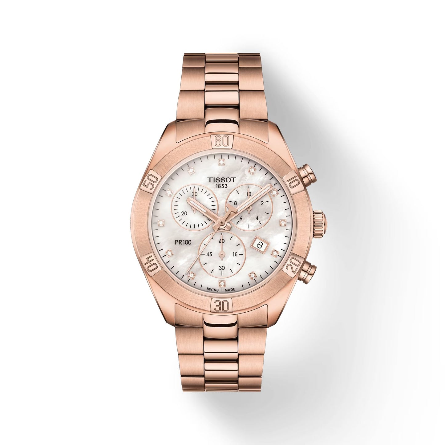PR 100 Sport Chic Chronograph