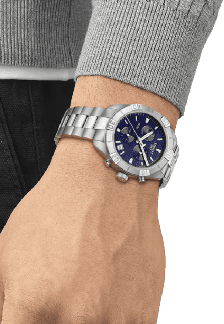 PR 100 Sport Gent Chronograph