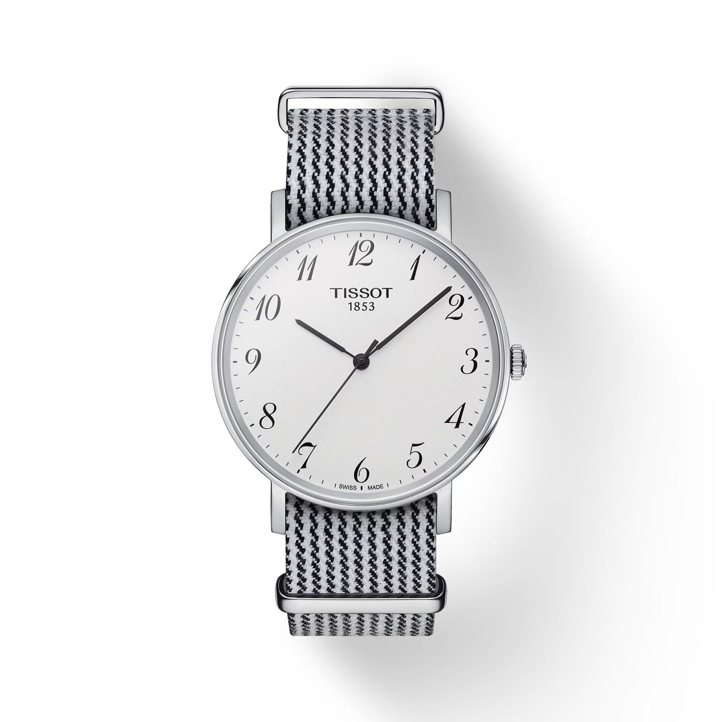 Everytime Medium Nato