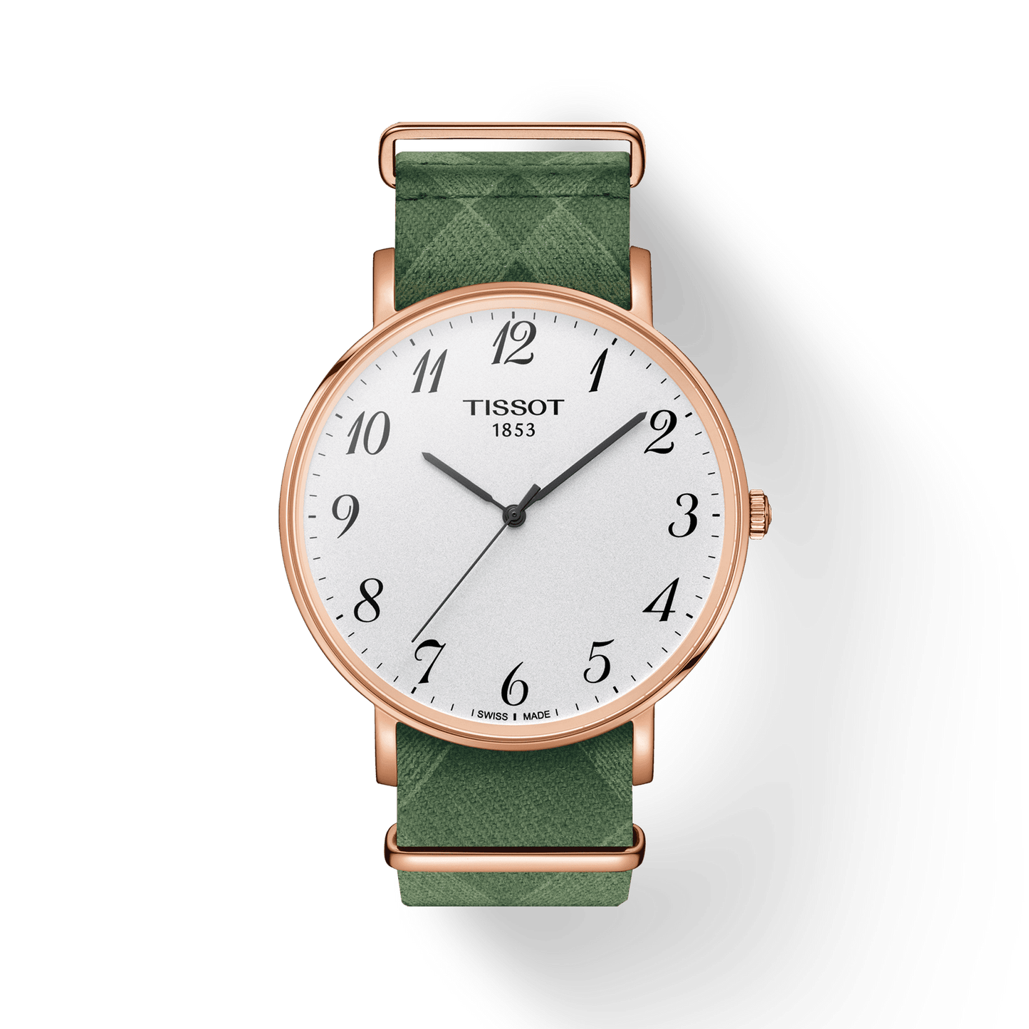 Everytime Large Nato