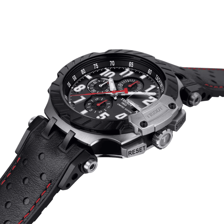 T-Race MotoGP Automatic Chronograph Limited Edition