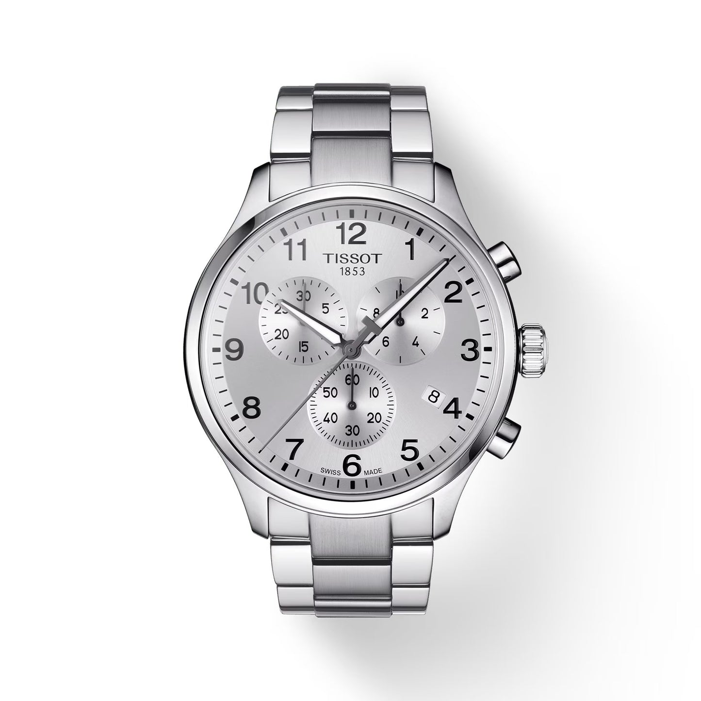 Chrono XL Classic