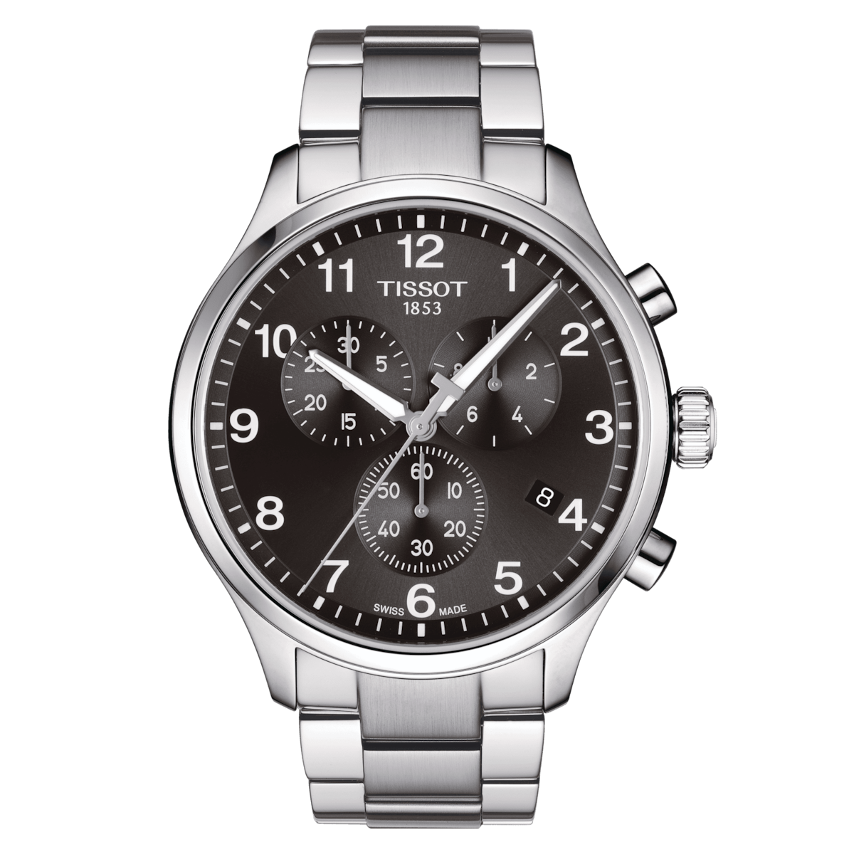 Chrono XL Classic