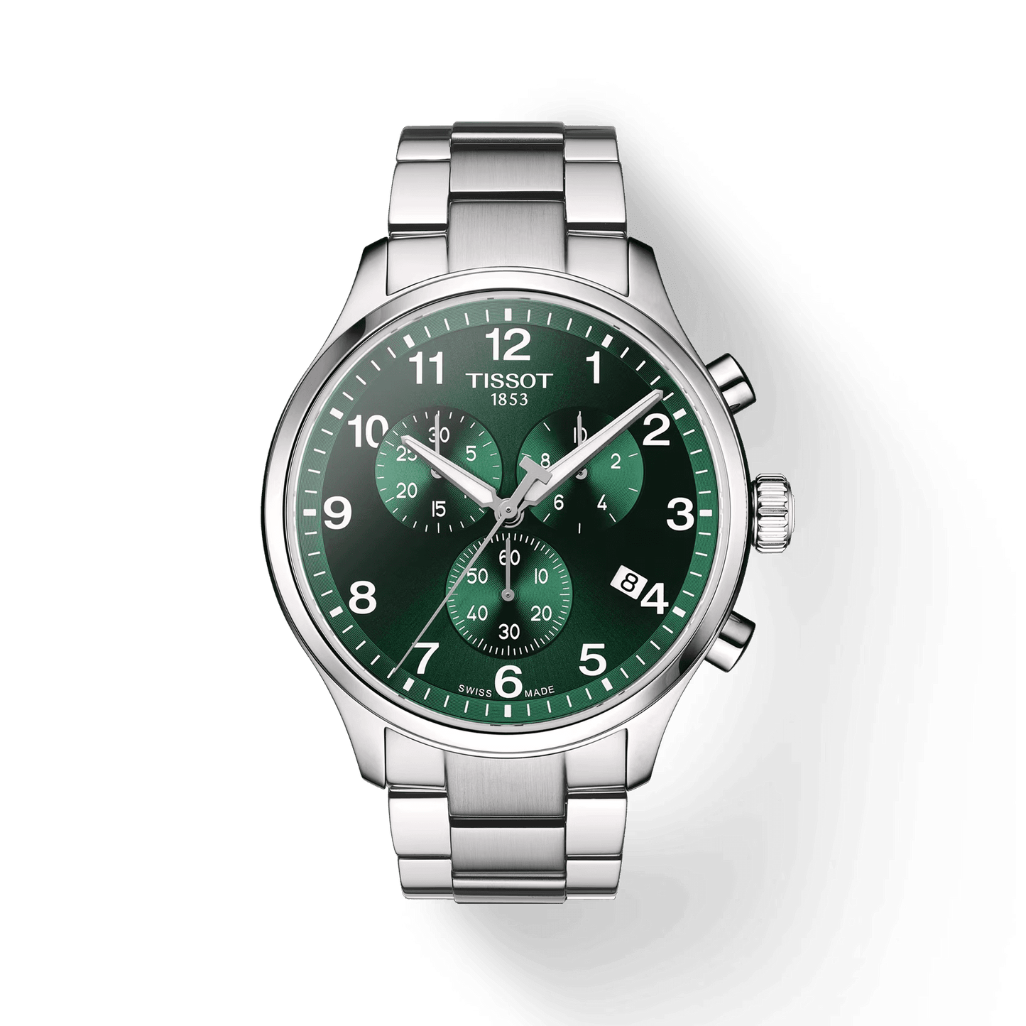 Chrono XL Classic