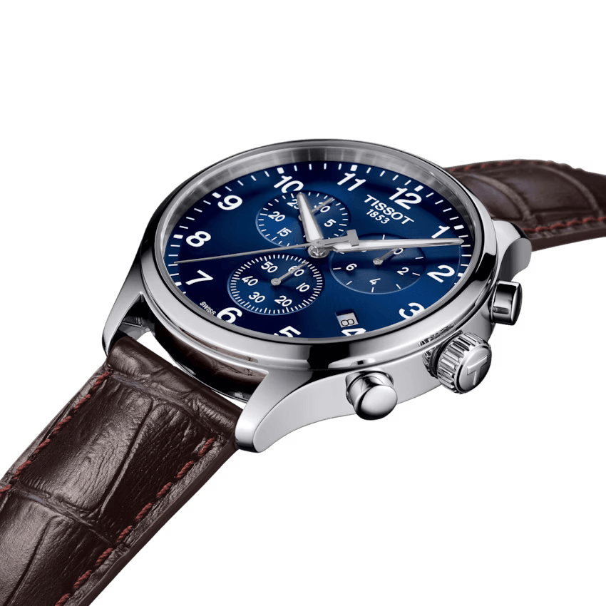 Chrono XL Classic