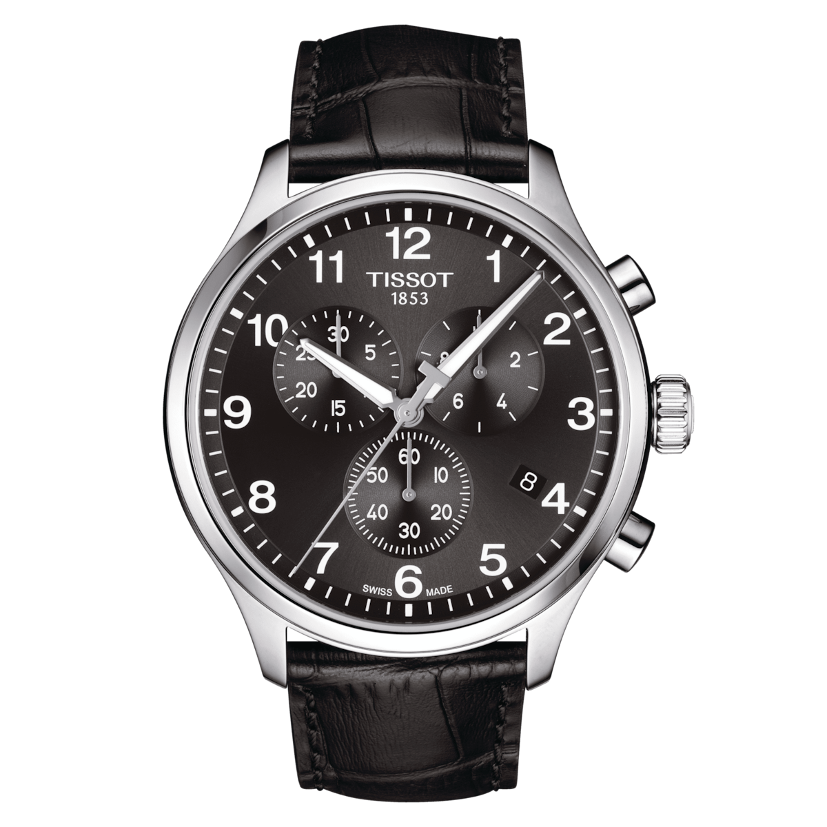 Chrono XL Classic