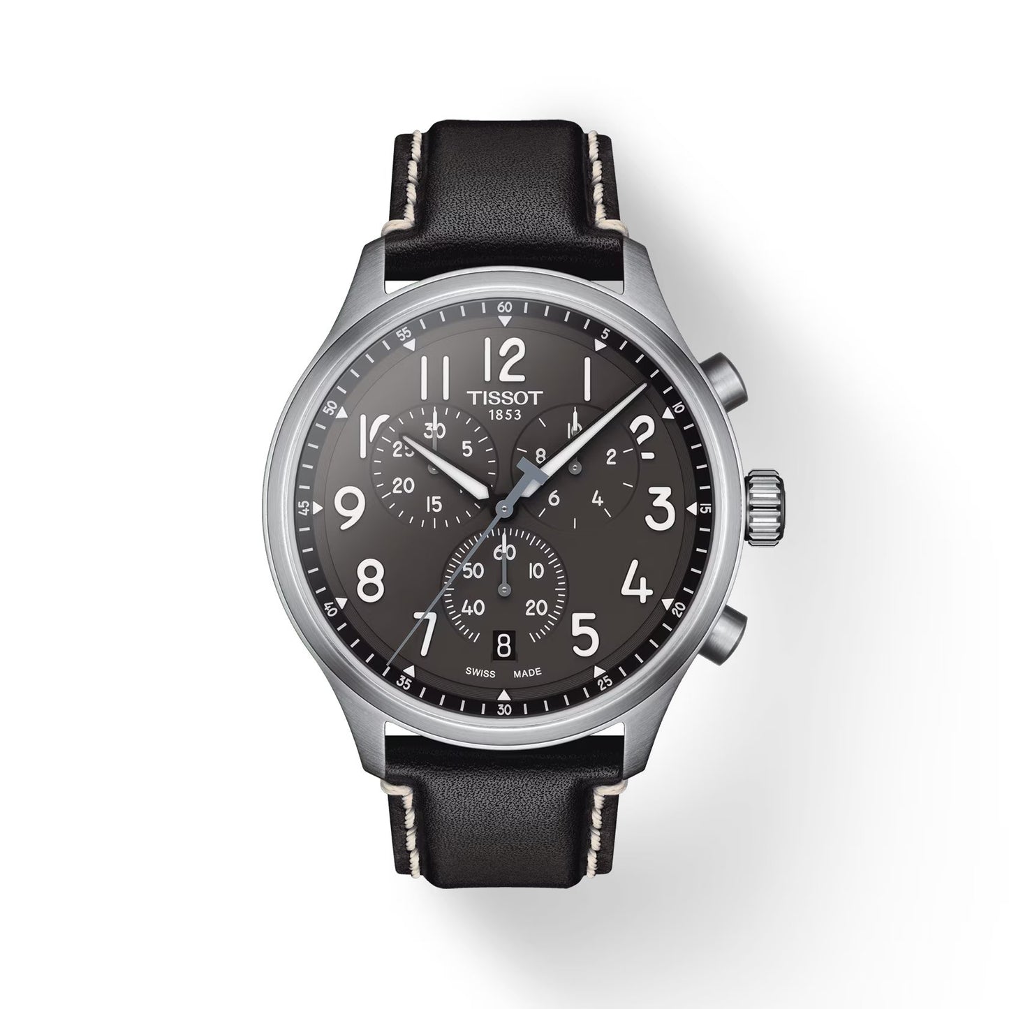 Chrono XL