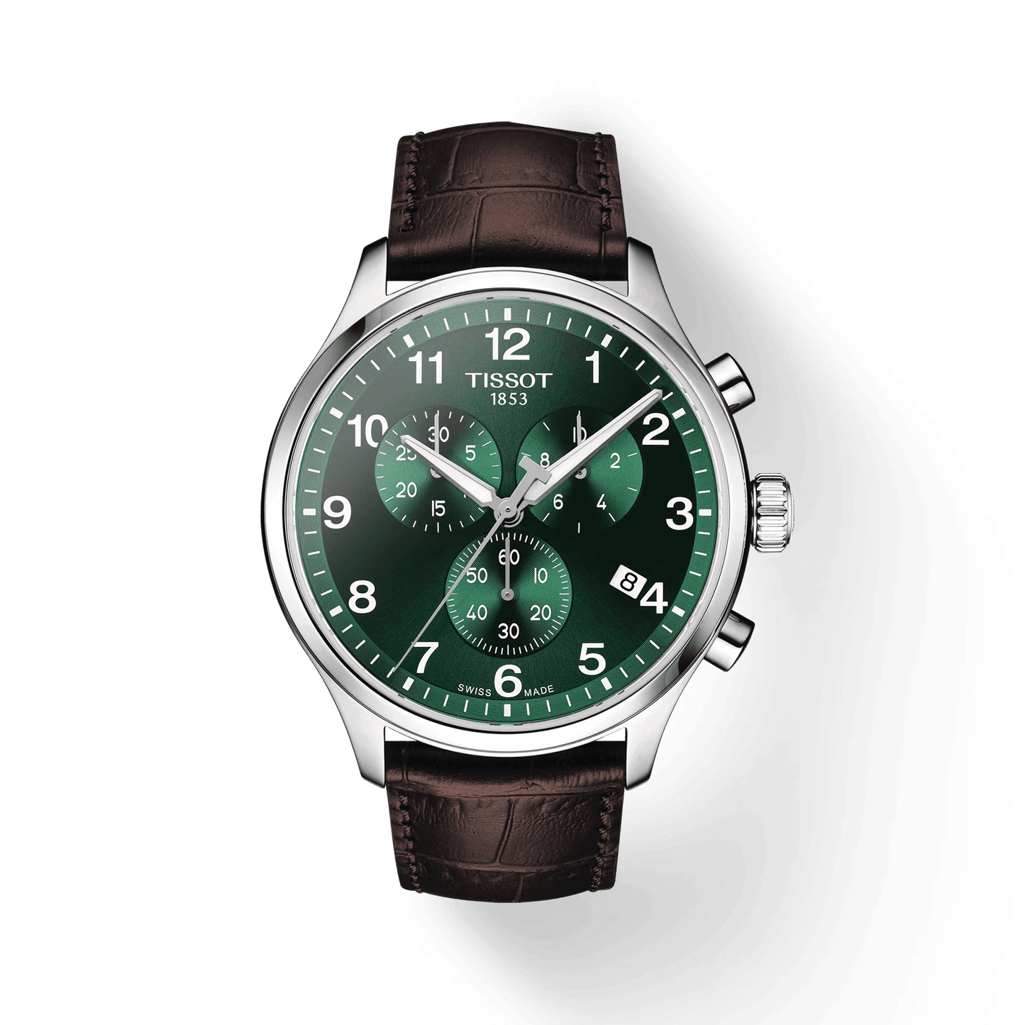 Chrono XL Classic