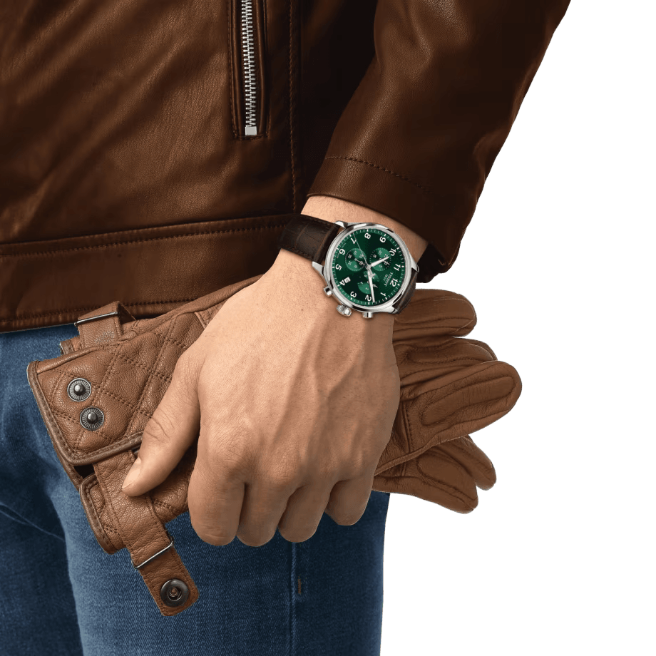 Chrono XL Classic