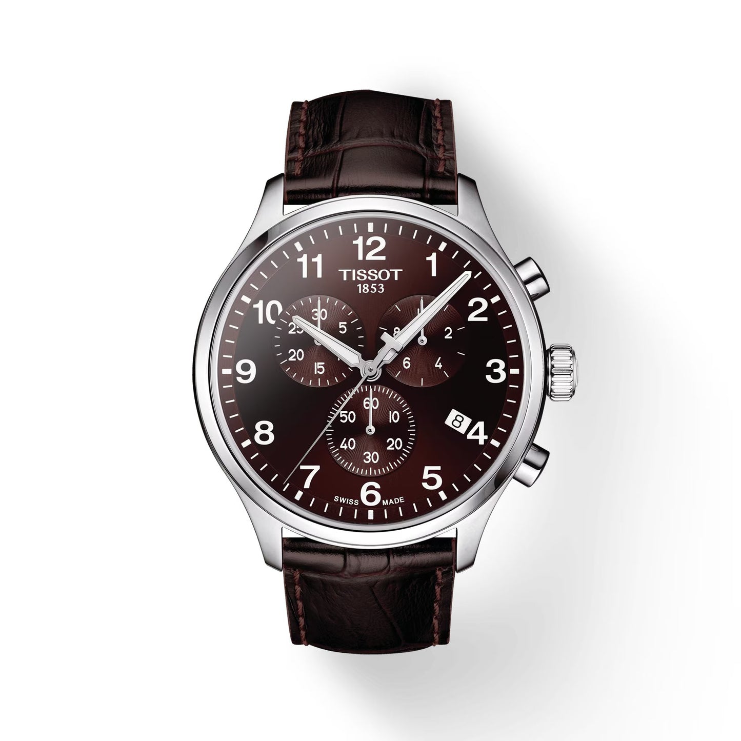 Chrono XL Classic