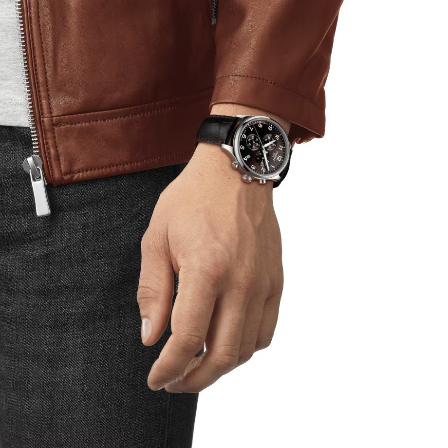Chrono XL Classic