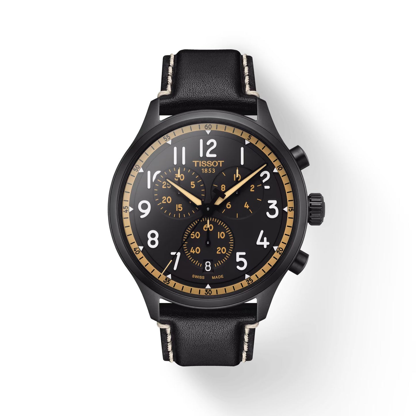 Chrono XL Vintage