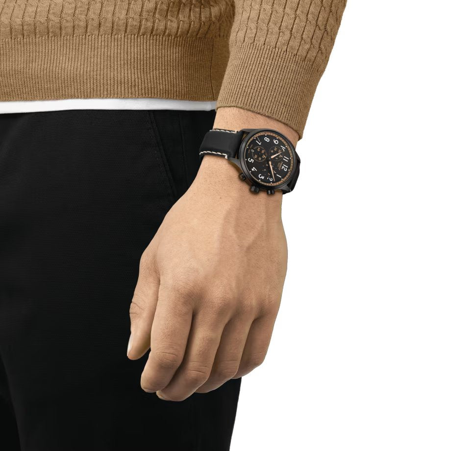 Chrono XL Vintage