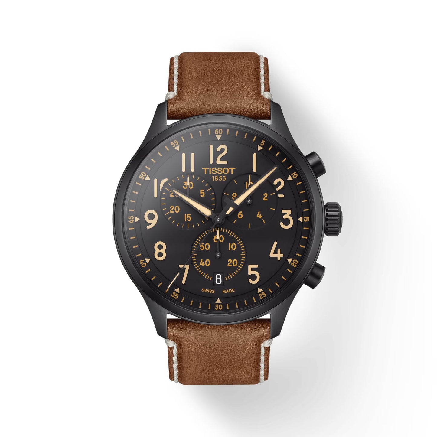 Chrono XL