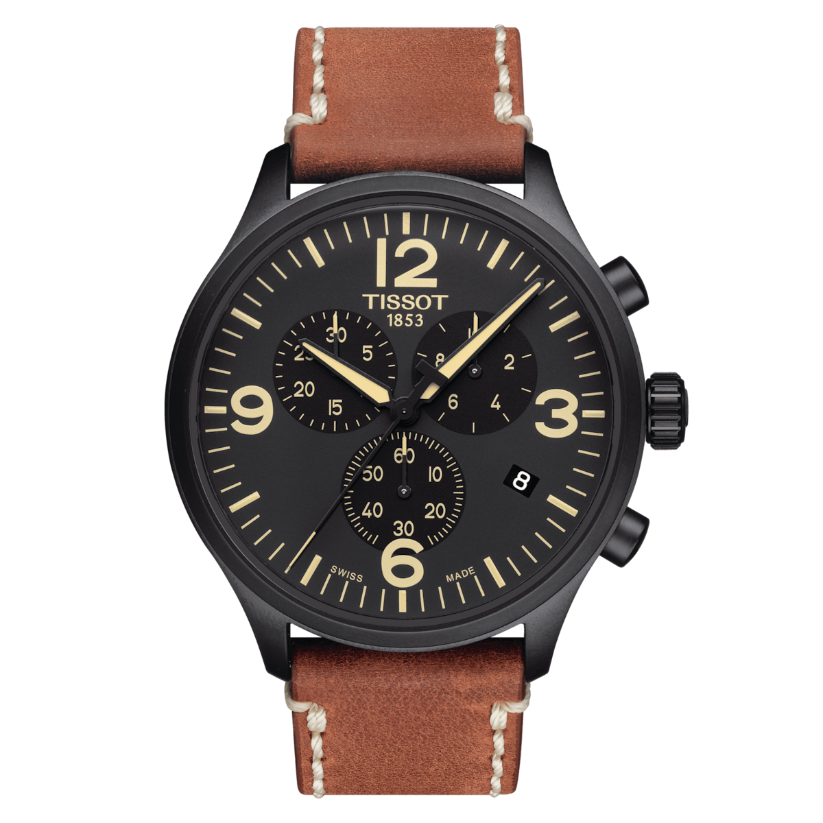 Chrono XL