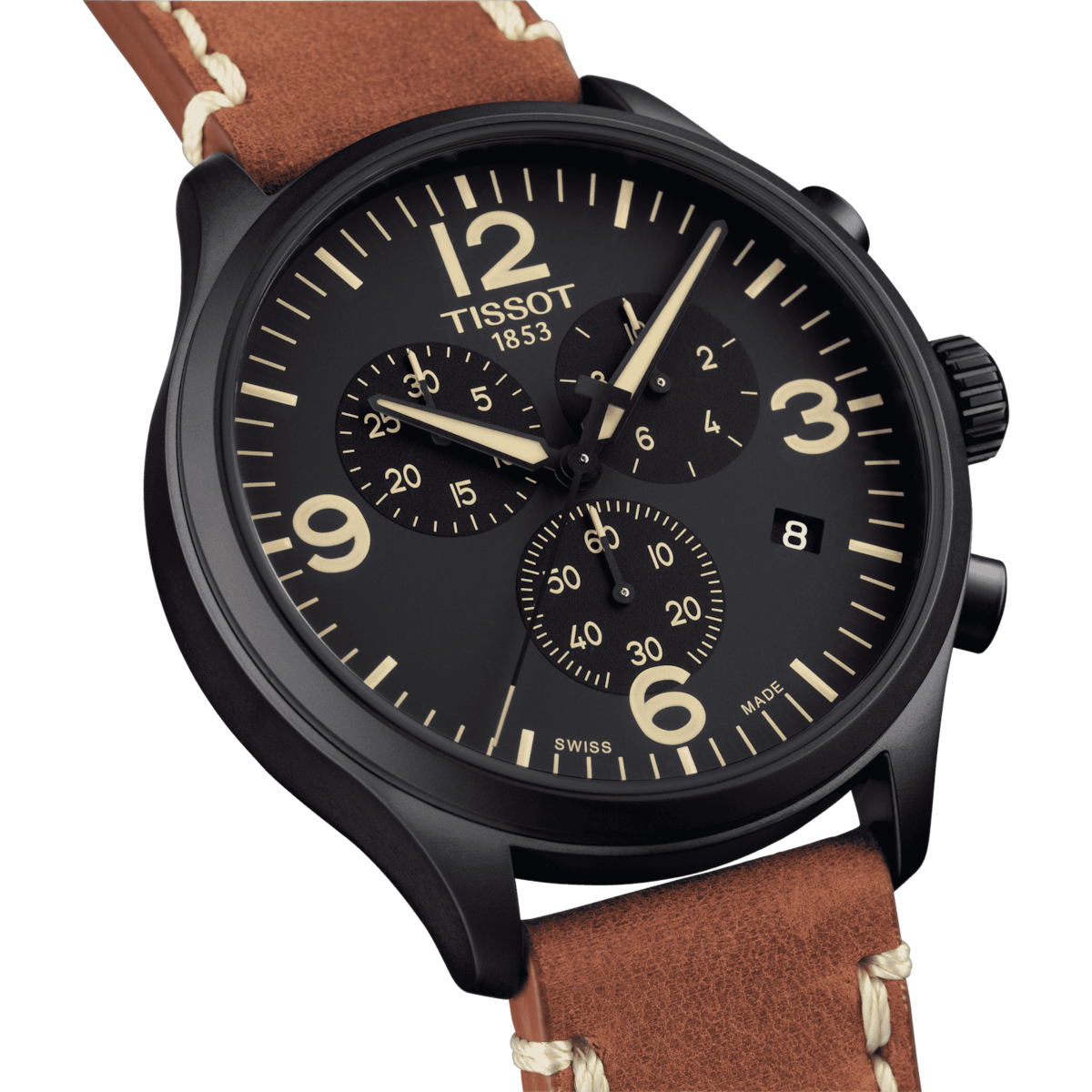 Chrono XL