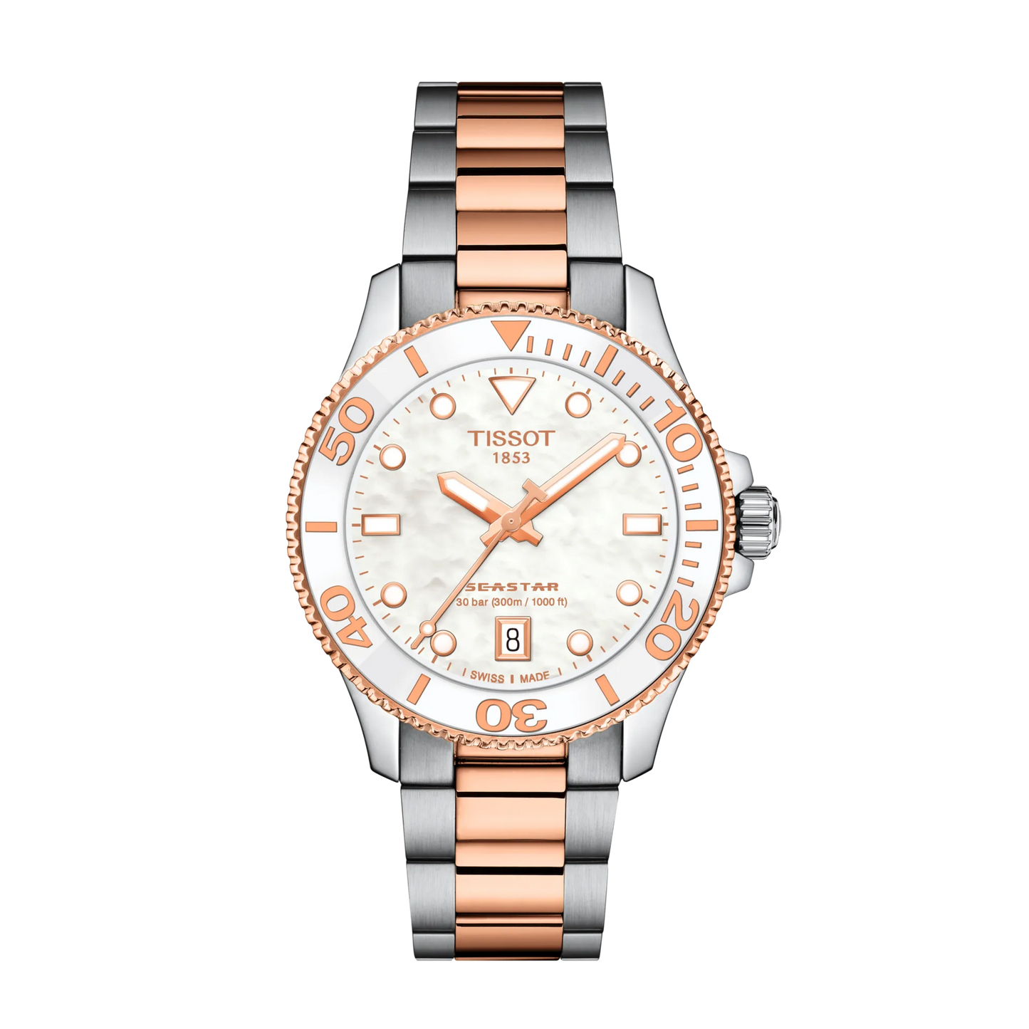 Seastar 1000 36MM