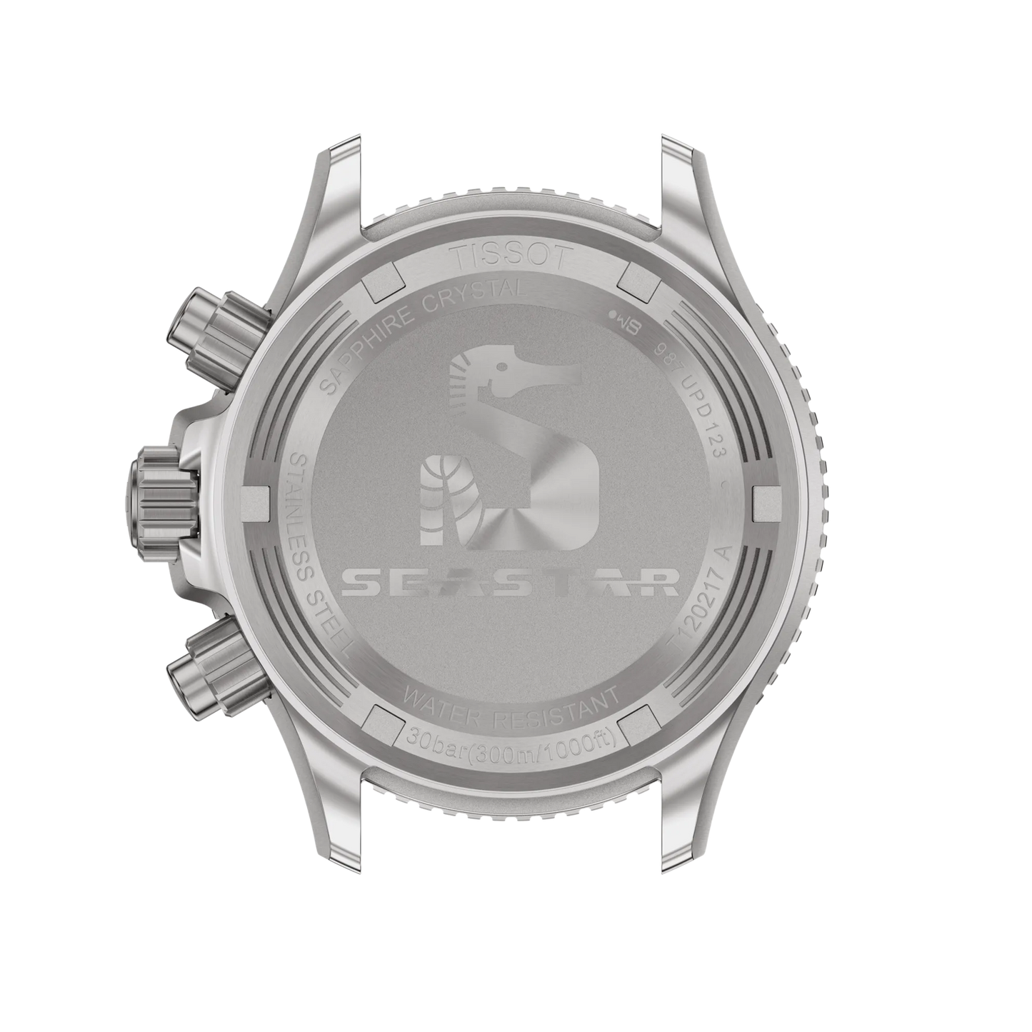 Seastar 1000 Chronograph 38mm
